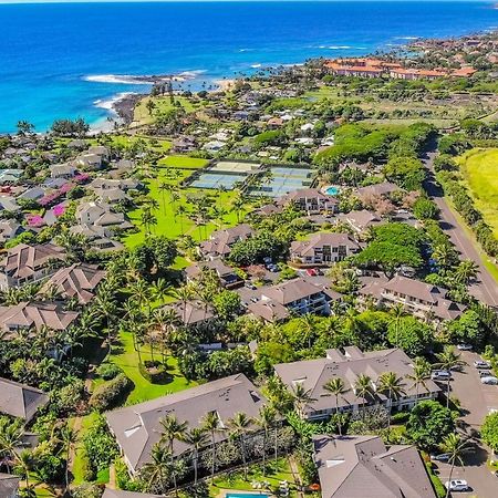 Poipu Mermaid 912 Koloa Exterior photo