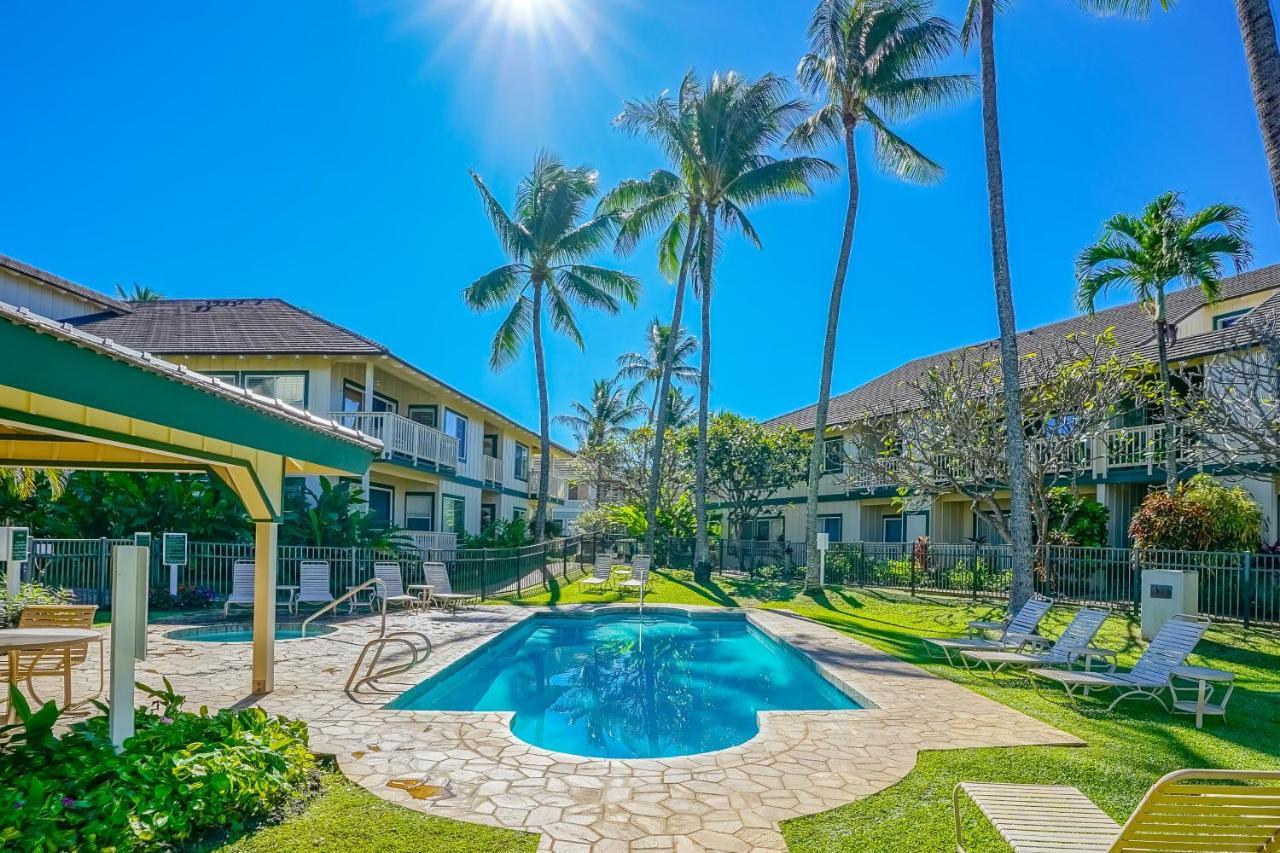 Poipu Mermaid 912 Koloa Exterior photo