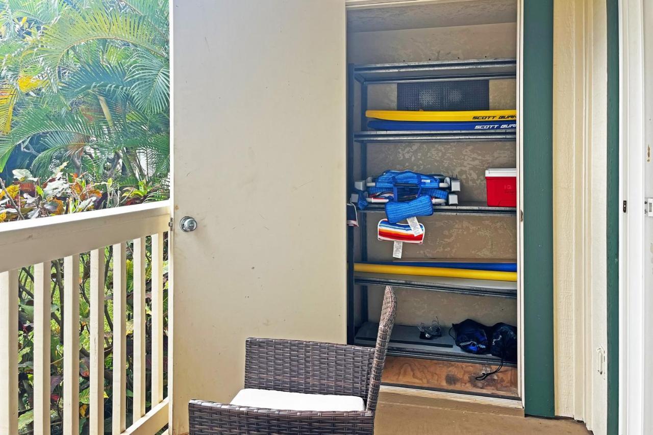 Poipu Mermaid 912 Koloa Exterior photo