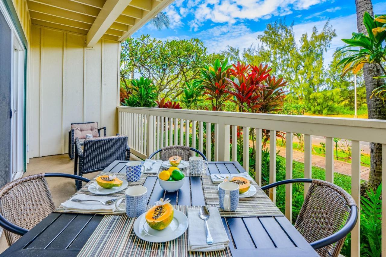 Poipu Mermaid 912 Koloa Exterior photo