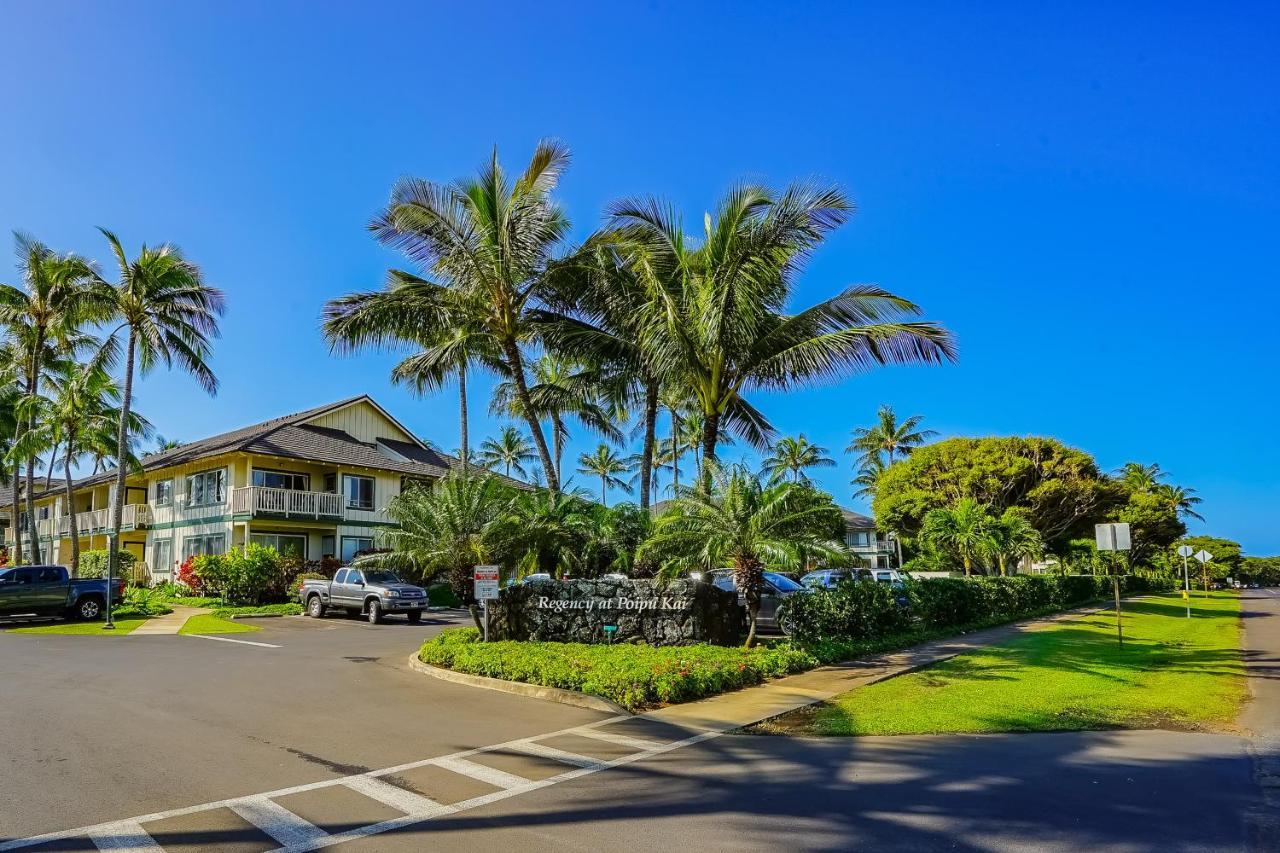 Poipu Mermaid 912 Koloa Exterior photo