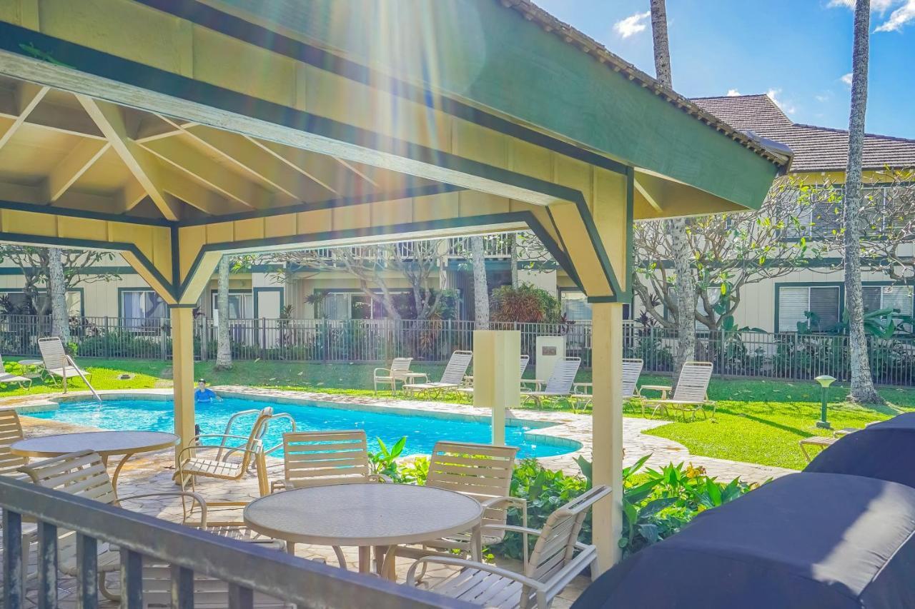 Poipu Mermaid 912 Koloa Exterior photo