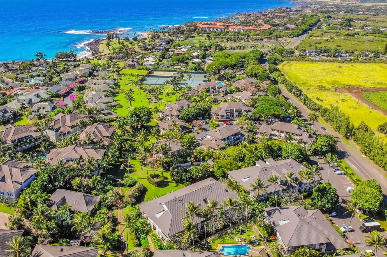 Poipu Mermaid 912 Koloa Exterior photo