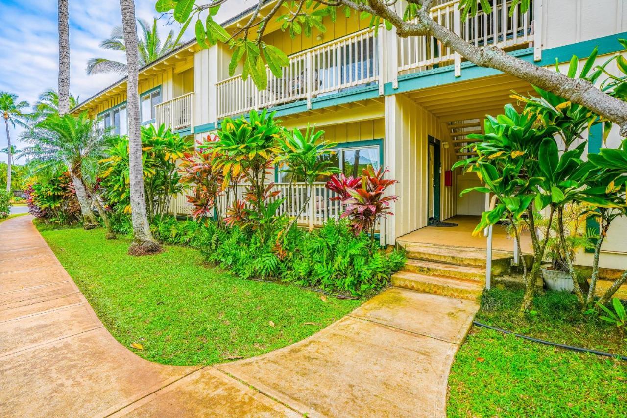 Poipu Mermaid 912 Koloa Exterior photo
