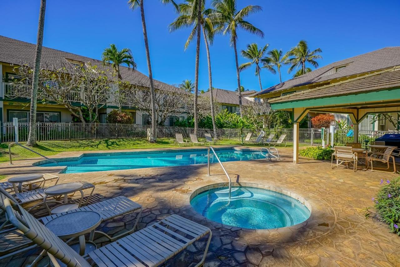 Poipu Mermaid 912 Koloa Exterior photo