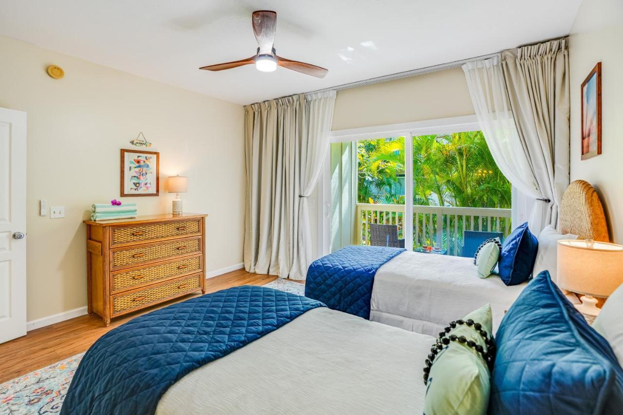 Poipu Mermaid 912 Koloa Exterior photo