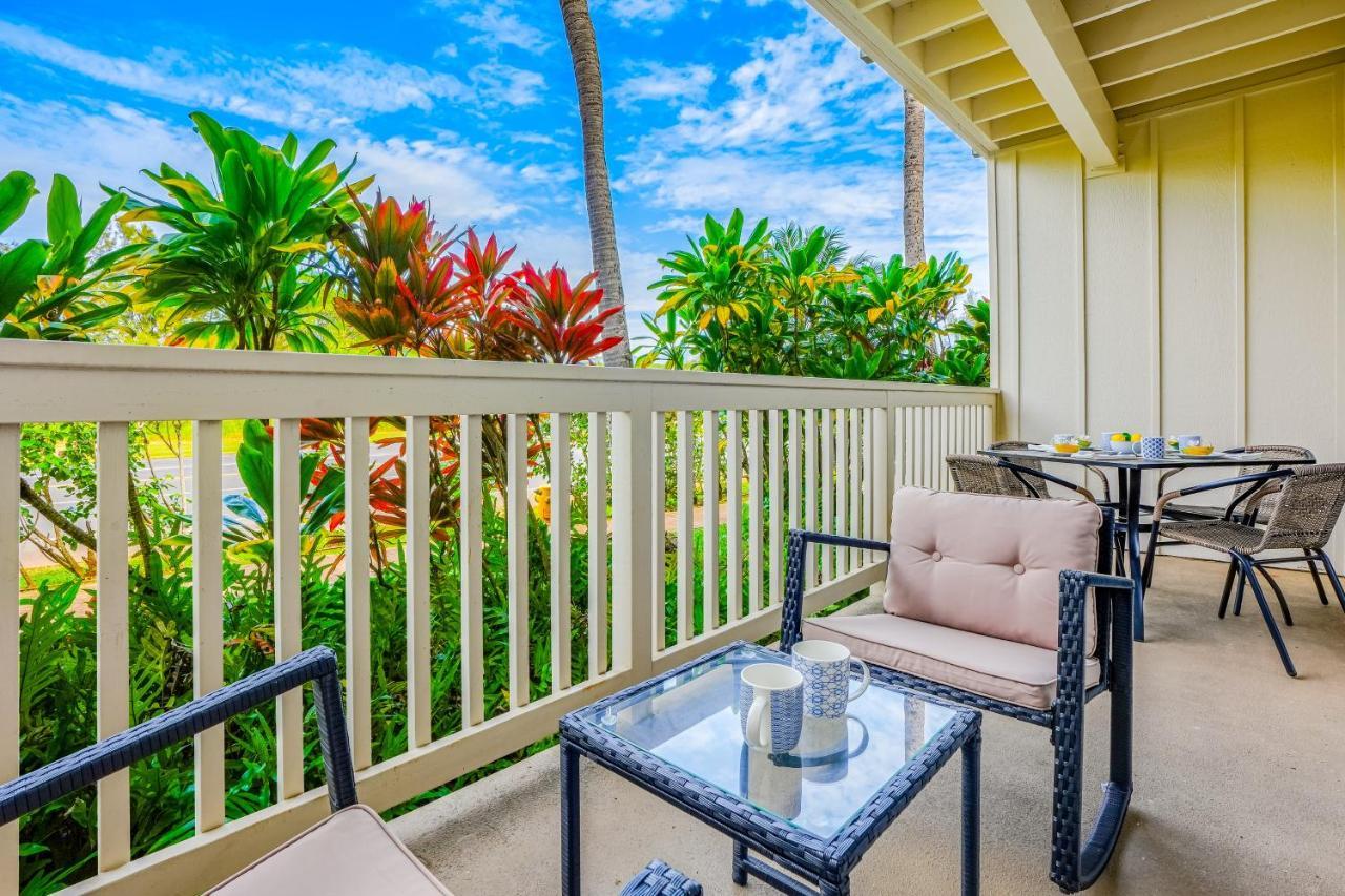 Poipu Mermaid 912 Koloa Exterior photo