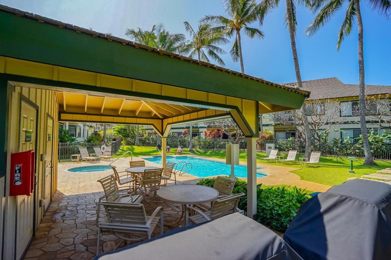 Poipu Mermaid 912 Koloa Exterior photo