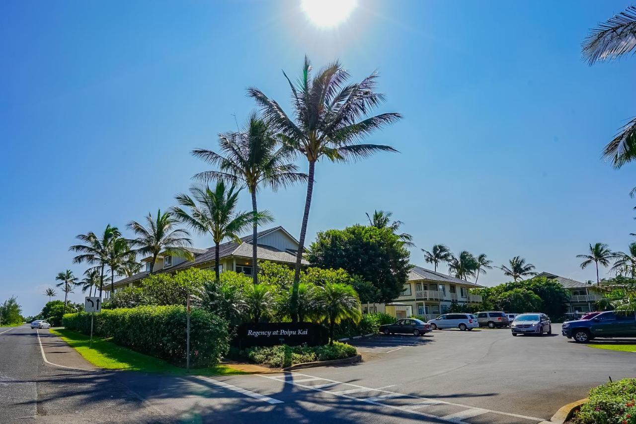 Poipu Mermaid 912 Koloa Exterior photo