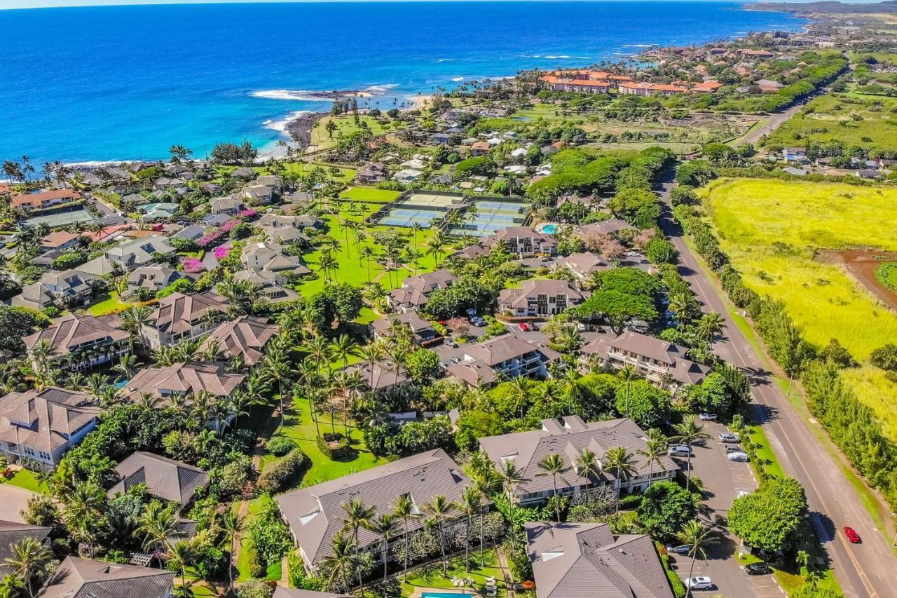 Poipu Mermaid 912 Koloa Exterior photo