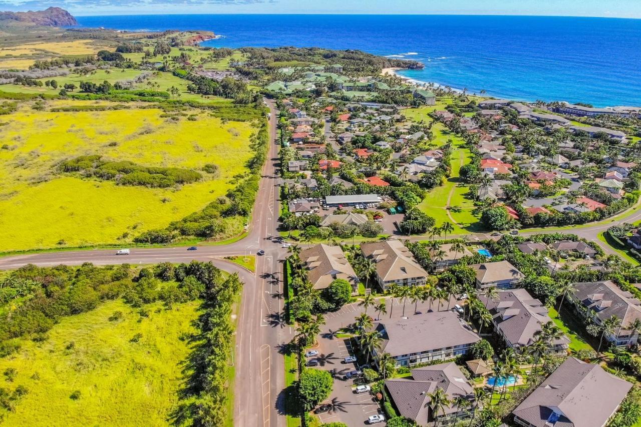 Poipu Mermaid 912 Koloa Exterior photo