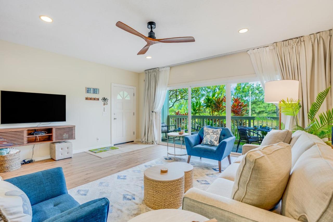 Poipu Mermaid 912 Koloa Exterior photo