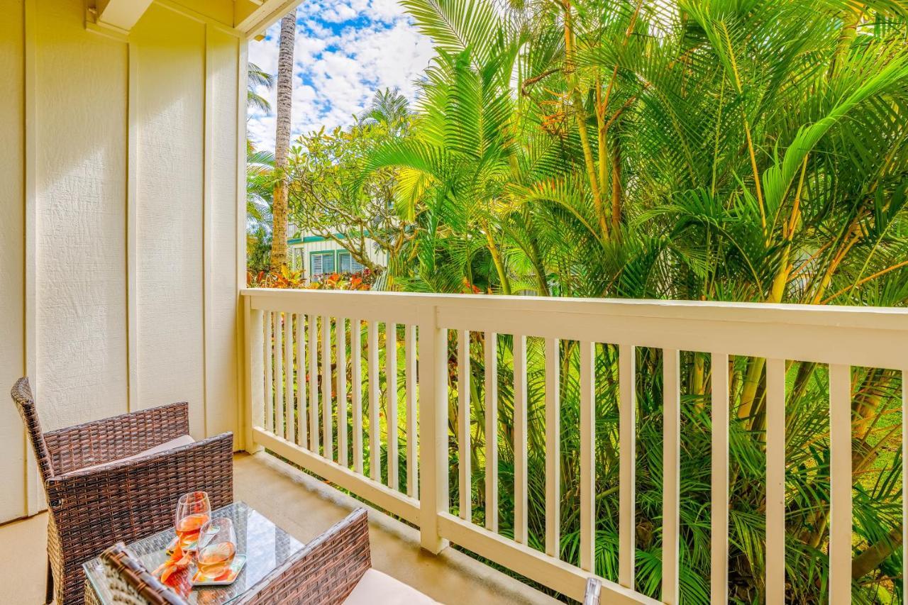Poipu Mermaid 912 Koloa Exterior photo