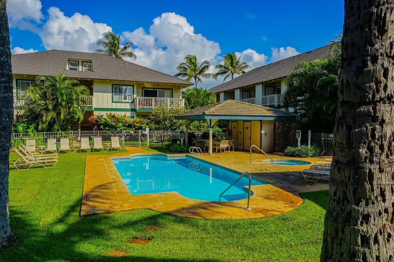 Poipu Mermaid 912 Koloa Exterior photo