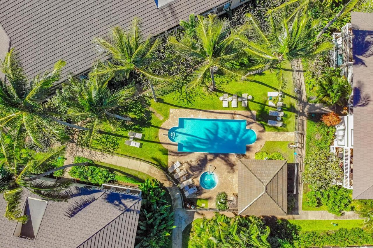 Poipu Mermaid 912 Koloa Exterior photo